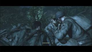 Battlefield Bad Company 2 Walkthrough Deutsch 1 [upl. by Kristyn712]