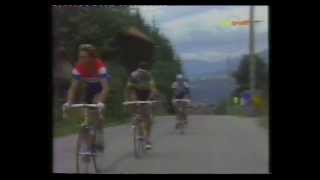 tour de france 1991 stage 19 [upl. by Kaslik]