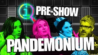 QI  PRESHOW PANDEMONIUM [upl. by Engracia580]