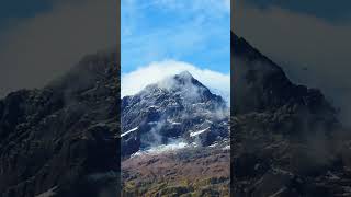 Lares The Heart of the Andes and Its Living Landscapes [upl. by Fowler]