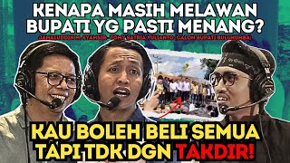 TAJAM‼️BULUKUMBA BUKAN MILIK SATU ORANG KRN UANG BYK⁉️CALON SERBA SUMBNGAN😭JamalTomyPodcast Rijal [upl. by Nnaeoj536]