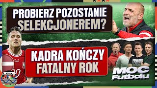 MOC FUTBOLU PZPN KONTRA DZIENNIKARZ POLSKA KADRA CZEKA NA BARAŻE  POL SMOK MICHALLIK ZACHODNY [upl. by Alletsirhc]