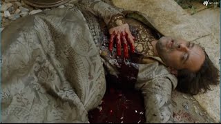 Game of Thrones Doran Martell death scene S06E01 [upl. by Portia964]