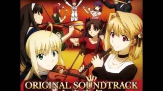 Carnival Phantasm OST  Shiai Kaishi Disk 2 [upl. by Hirsh]