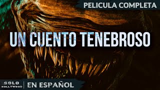 LAS PERSONAS DESAPARECERÁN MÍSTICAMENTE  UN CUENTO TENEBROSO FANTASÍA TERROR  PELICULA EN ESPANOL [upl. by Jeth]