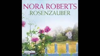 Neu Perfekte Romanze Hörbuch  Rosenzauber BoonsBoro Trilogie 1 Hörbuch [upl. by Juline]