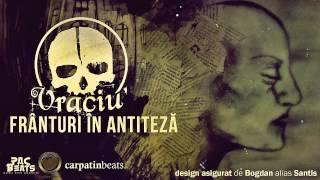 16Vraciu feat GaTo  Asta sunt eu Prod PacBeats [upl. by Nadruoj]