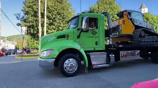 2022 Highland County Fair Parade [upl. by Pauiie]