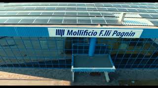 Mollificio Fllli Pagnin [upl. by Nojel]