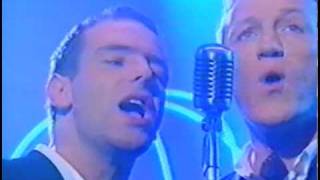 Robson and Jerome livemov [upl. by O'Reilly]