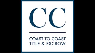 CTC Resware Online Partner Portal Tutorial  Coast to Coast Title amp Escrow [upl. by Anilev]