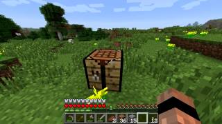 Minecraft Game Modes Survival [upl. by Nealon400]