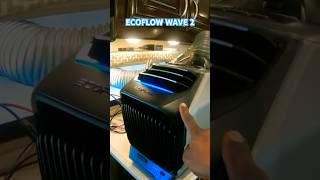 ECOFLOW Wave 2 [upl. by Sackey]