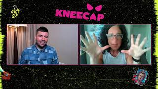 KNEECAP  RICH PEPPIATT INTERVIEW 2024 [upl. by Sudoeht219]