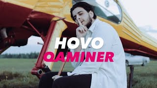 HOVO  Qaminer Official Music Video [upl. by Lambart]