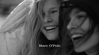 MARC OPOLO FallWinter Campaign 2019 WOMEN  Friends A Journey [upl. by Brigham]