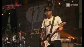 Millencolin live  Open Air Gampel Switzerland Full Concert [upl. by Brine]