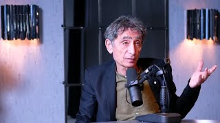 How Parenting Affects a Childs Development Epigenetics Study on Rats w Gabor Mate [upl. by Ethan]