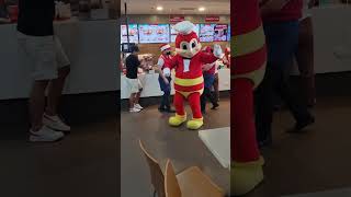 jollibee dugo daw ilong nya sa 3R hehehe [upl. by Eugene631]