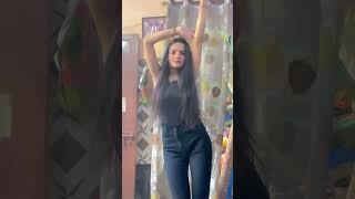 Trending 🫰🏻  Dance Video 💃  Happy Vibes  Nandini Guleria shorts [upl. by Gabriello]