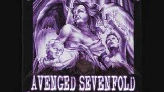 Avenged sevenfold  Darkness Surrounding [upl. by Niveg]