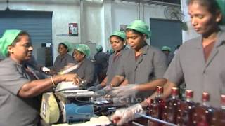 Ravi Kumar Distilleries Ltd  Corporate film [upl. by Fidelas]