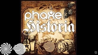 Phaxe  Historia [upl. by Lrac]