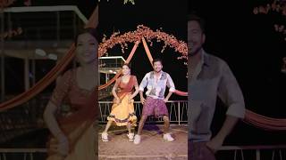 Peelings ❤️🔥 bloopers youtubeshorts rajeshchinnu dance trendingshorts trending viralvideo [upl. by Nastassia]