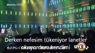 Moshimo by Daisuke Türkçe altyazı You Tube [upl. by Iht]