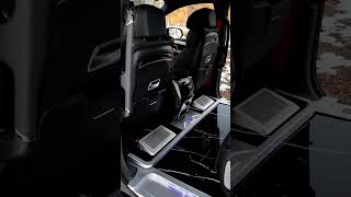 2024 Toyota Sienna Hybrid with Custom Black Interior [upl. by Aihsrop588]