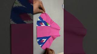 Tips amp Tricks to insert Godets  easy method to make a godet skirt  Fashion Design  Skirts  DIY [upl. by Nigel]