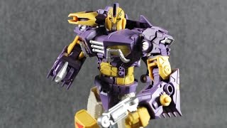 Mastermind Creations MMC Reformatted R13 Spartan Not Impactor Review [upl. by Esaertal]