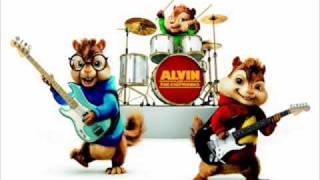 Alvin e os Esquilos Na Estrada  Uptown Funk Portuguese Brazilian [upl. by Yelhs]