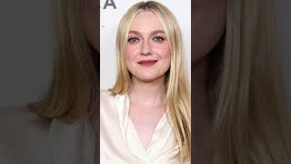 Dakota Fanning Details the “Super Inappropriate Questions” shorts shortsfeed shortvideo [upl. by Snook]