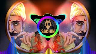 Udhalin Jiv Tuzya Payi उधळीन जीव तुझ्या पायी रे माणसा DJ Song INSTA VIRAL SONG SACHIN DJ ROCK BEED [upl. by Zacharias]