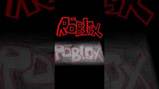 Old logo roblox [upl. by Timothee]