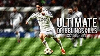 Isco Alarcon ● Ultimate Dribbling Skills 2015 HD [upl. by Arica]