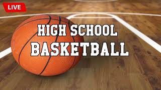 LIVE  Lufkin vs Nacogdoches  High School Girls Basketball [upl. by Emmey]