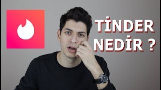 Tinder Nedir  Nasıl Kullanılır  Plus ve Gold Üyelik Almalı Mıyım [upl. by Aicinet]