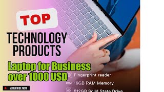 Top 10 Technology products about Laptop for Business over 1000 USD Finest of All Time [upl. by Enidaj888]