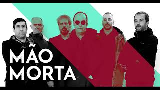 MÃO MORTA amp REMIX ENSEMBLE  08092017 Avenida dos Aliados Porto  Portugal [upl. by Auhso488]