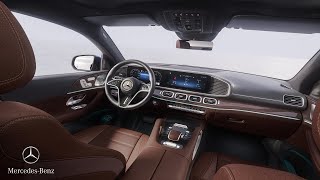 20252026 MercedesBenz GLE Coupe A First Look at the Next Generation INTERIOR amp EXTERIOR [upl. by Kursh139]