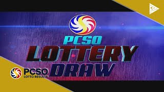 WATCH PCSO 9 PM Lotto Draw December 22 2023 [upl. by Kalmick]