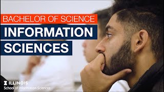 Bachelor of Science in Information Sciences BSIS Program at the School of Information Sciences [upl. by Ishii219]