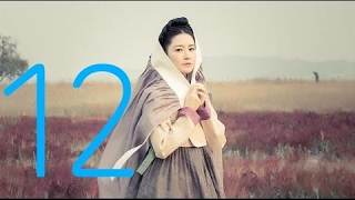 Saimdang Lights Diary eps 12 sub indo [upl. by Andra]