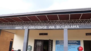 VINCENT DE PAUL UMUNYAMABANGA NSHINGWABIKORWA WA BUGARAMA YABA YARAGAMBANIWE KU BYO ASHINJWA [upl. by Kristianson]