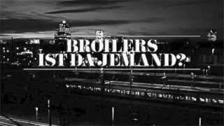 Ist da jemand  Broilers Cover piano singing [upl. by Nashom]