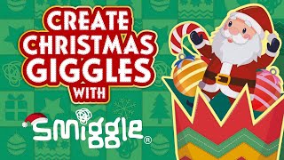 Create Christmas Giggles with Smiggle [upl. by Harp]