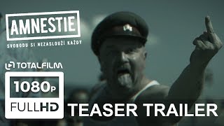 Amnestie 2019 HD teaser trailer [upl. by Paapanen237]