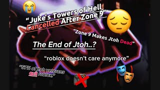 Jtoh Zone 9 is TOO Laggy [upl. by Lindo]